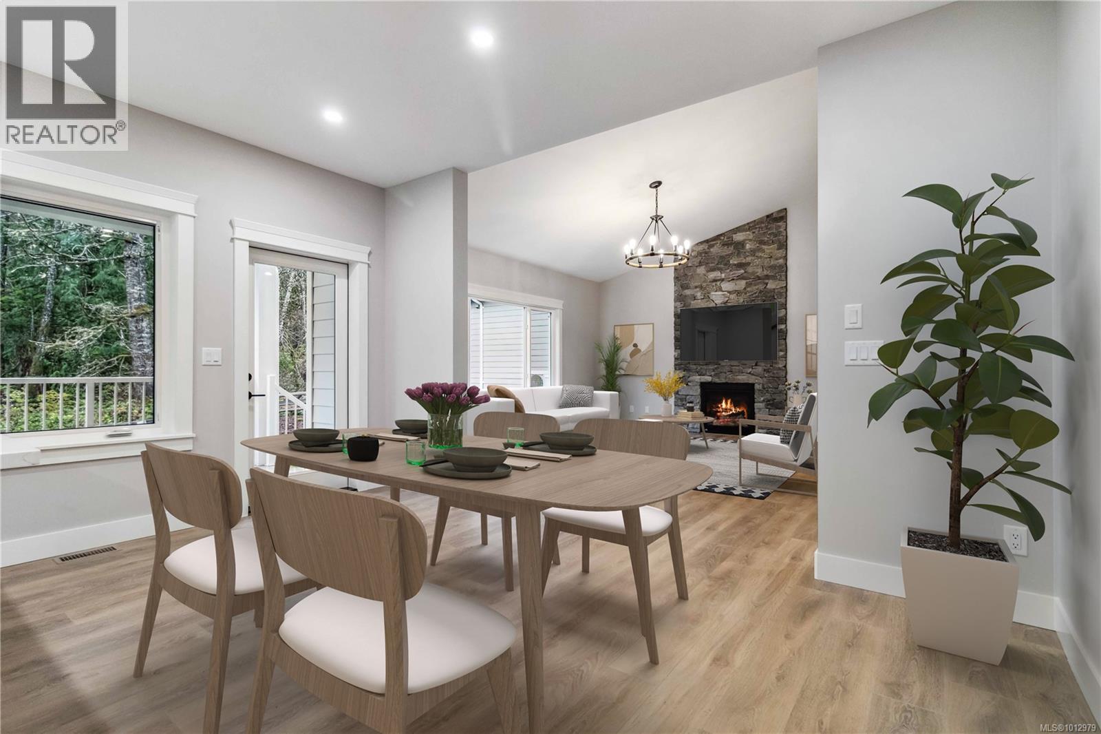  6927 Ridgecrest Road, Sooke