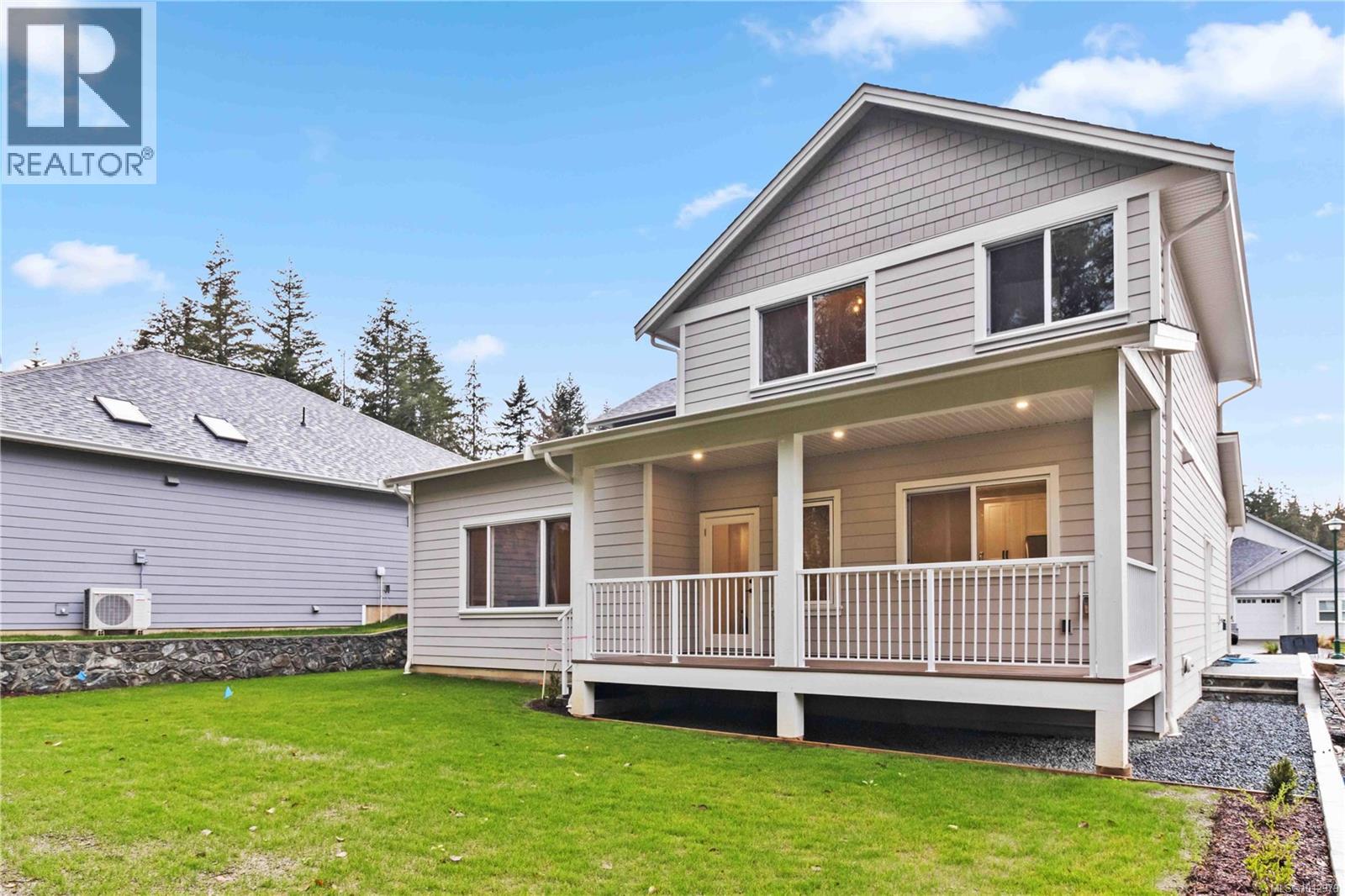  6927 Ridgecrest Road, Sooke
