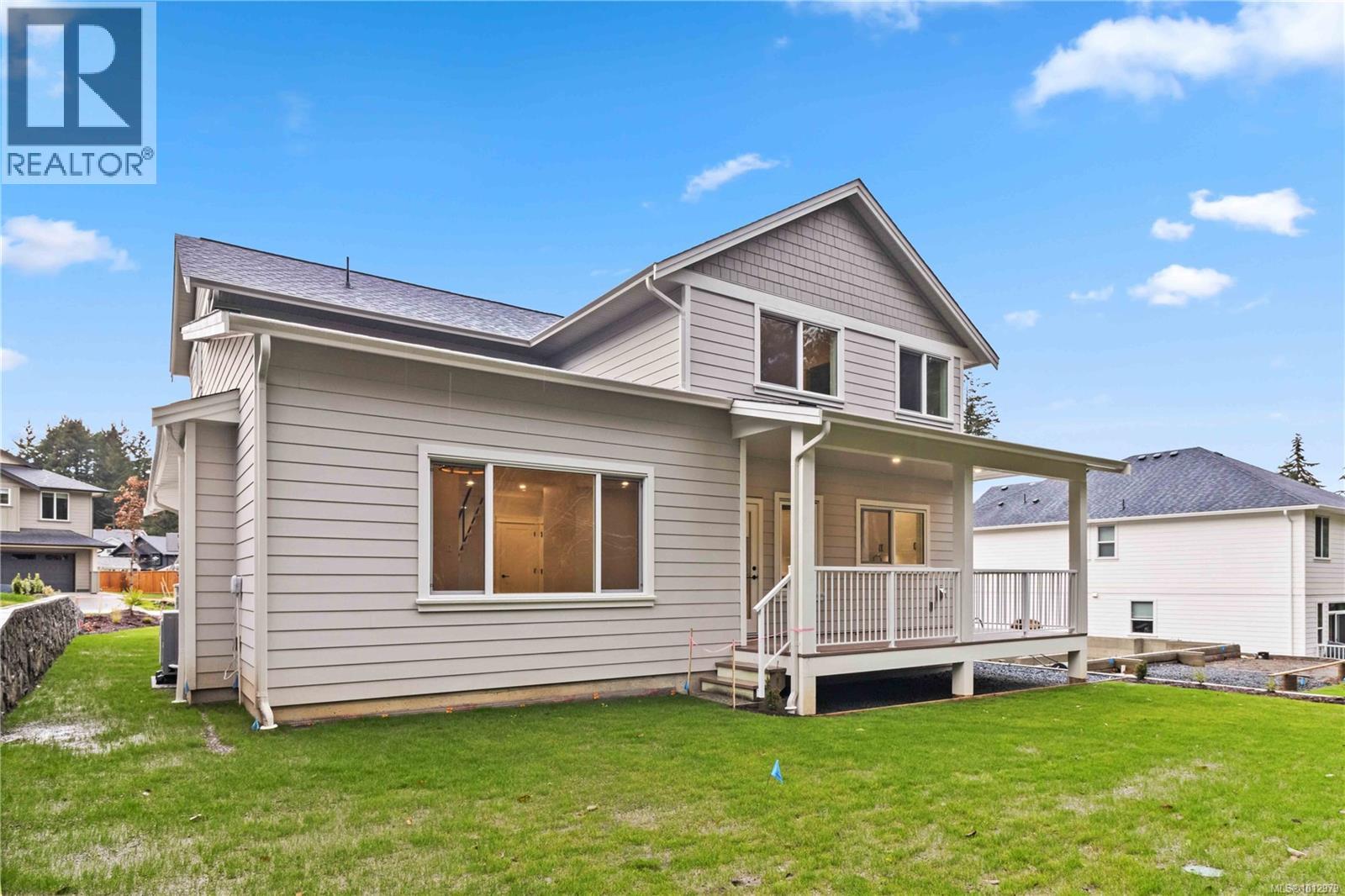  6927 Ridgecrest Road, Sooke