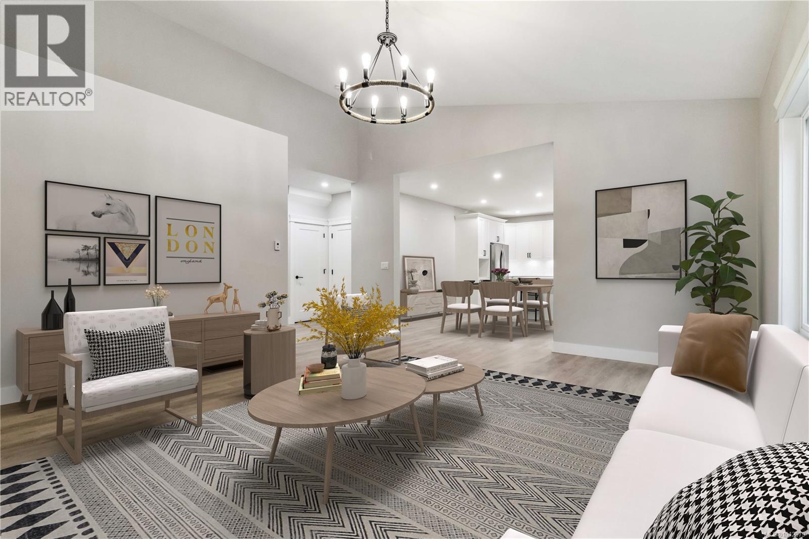  6927 Ridgecrest Road, Sooke