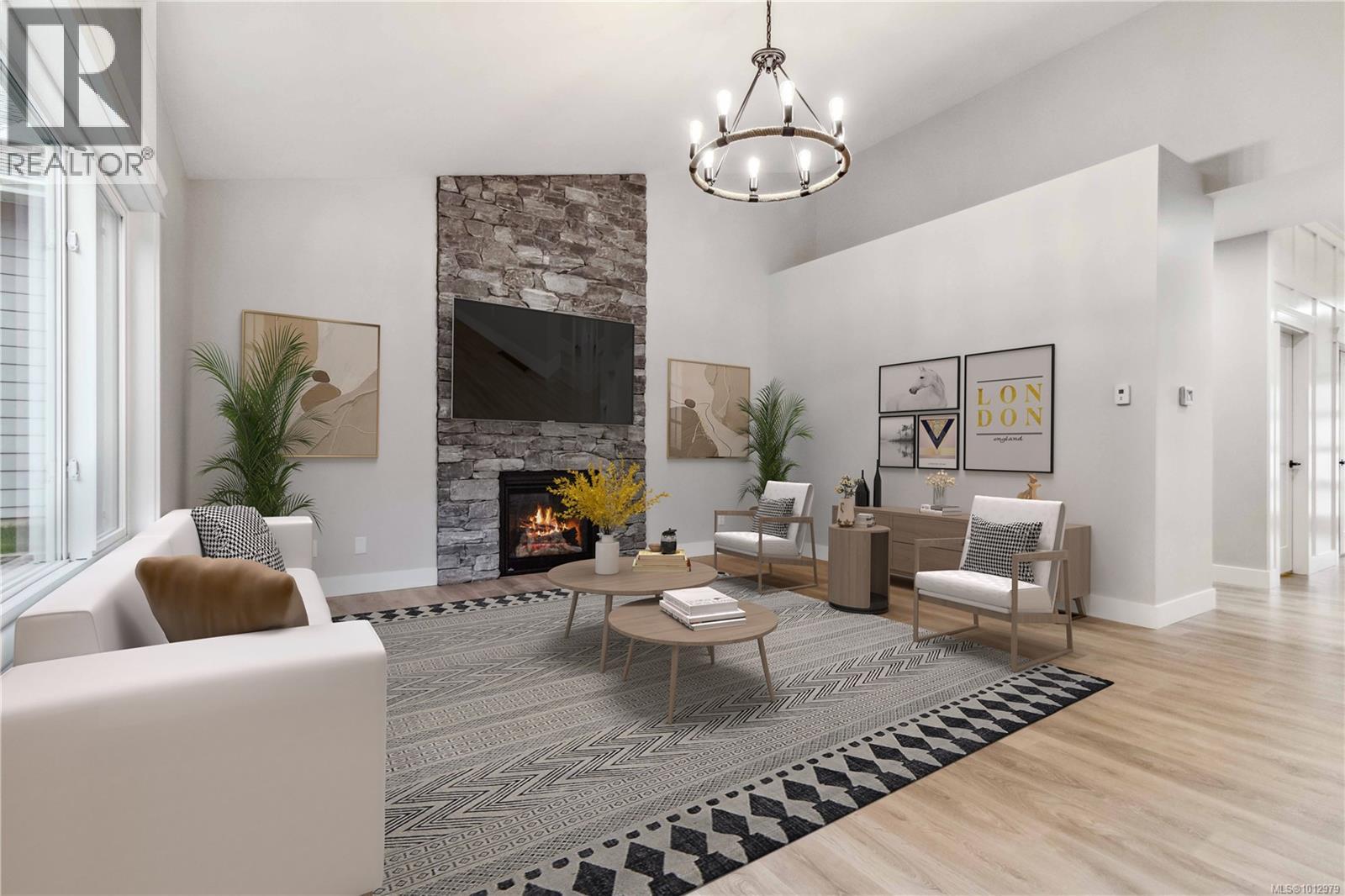  6927 Ridgecrest Road, Sooke