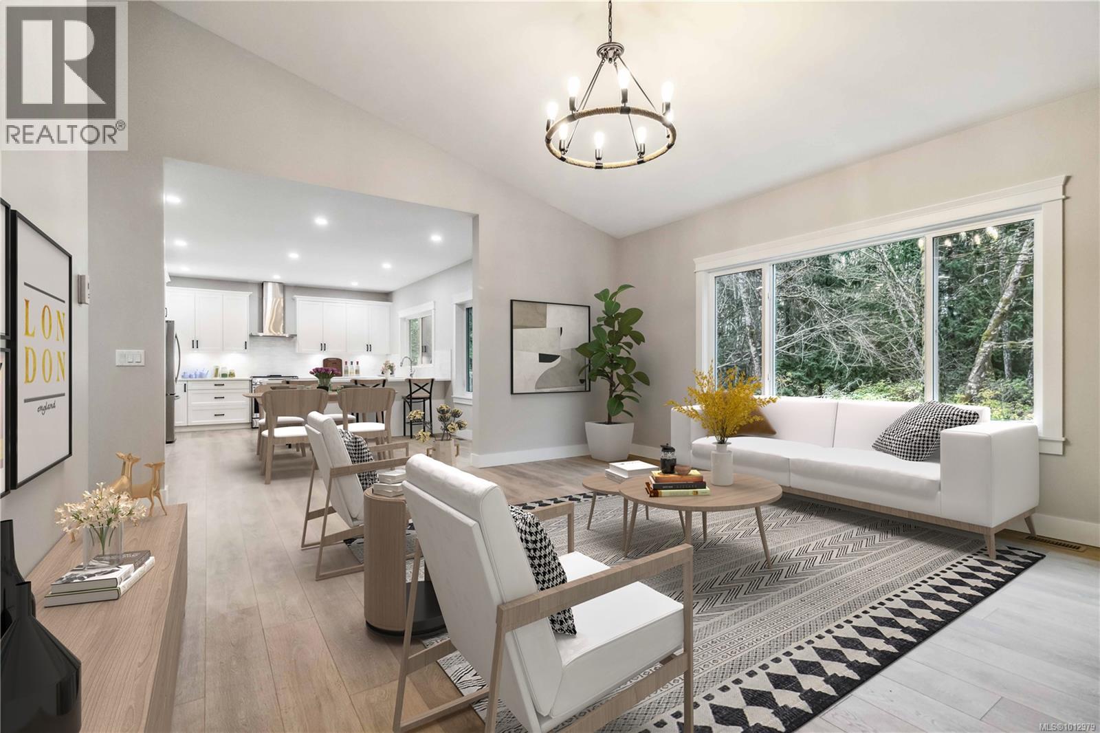 6927 Ridgecrest Road, Sooke