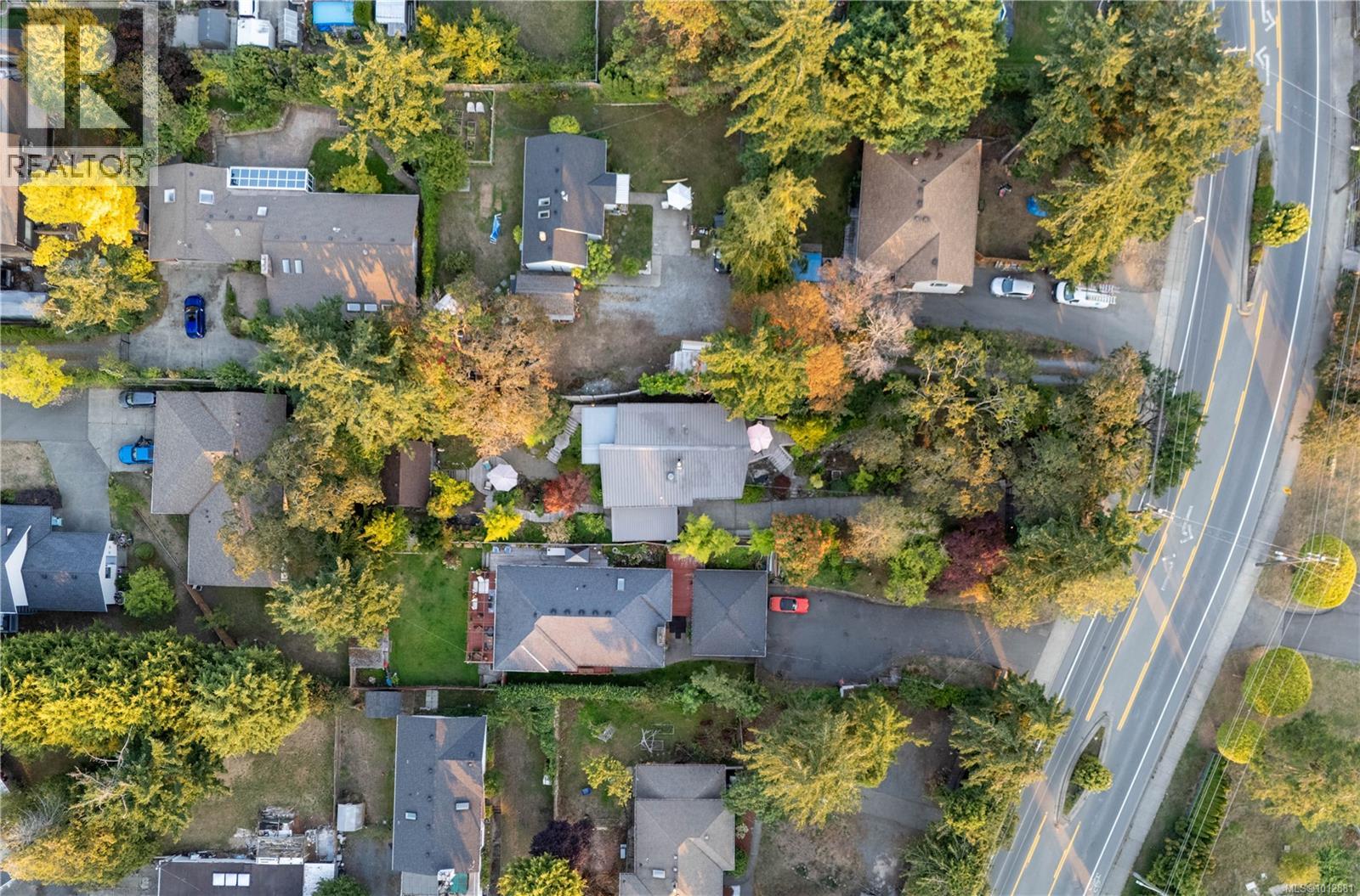 1376 Craigflower Rd, Esquimalt
