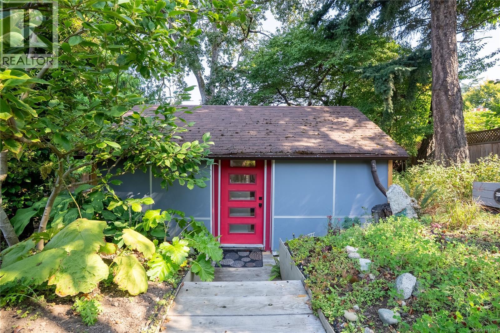 1376 Craigflower Rd, Esquimalt