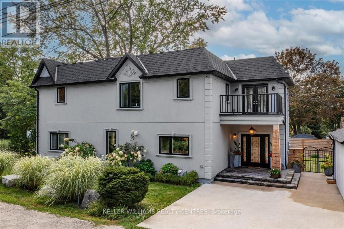 Photo 1 of 181 Bowling Green Road, Georgina ON