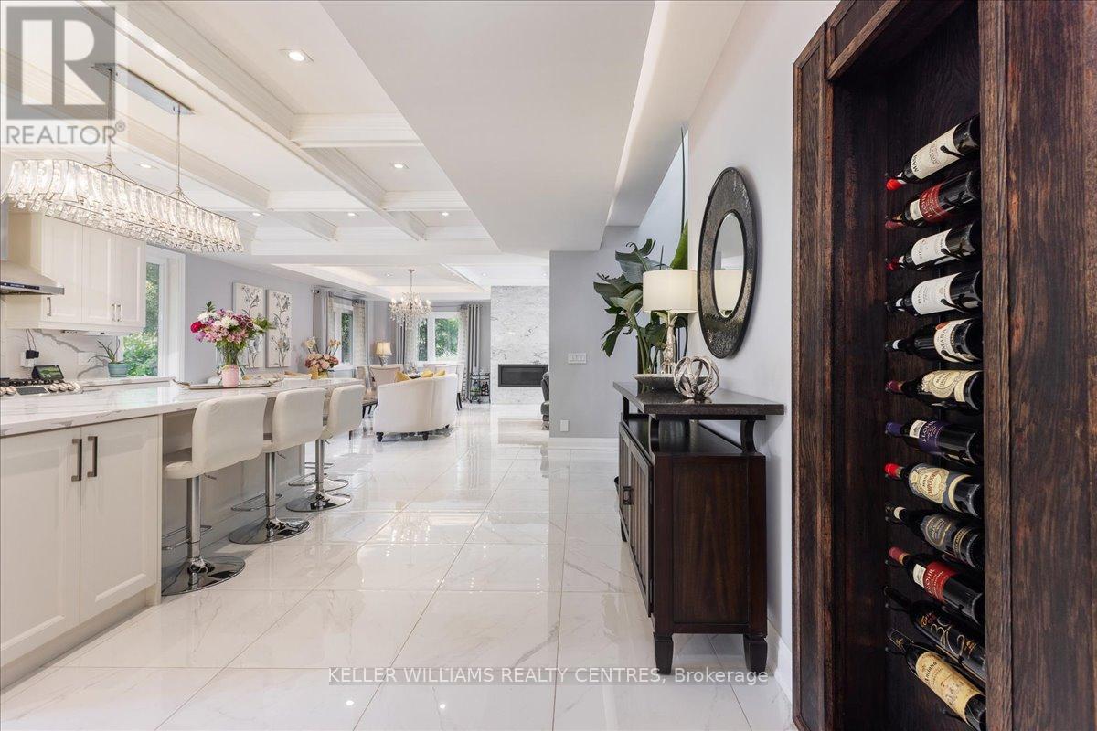 Photo 10 of 181 Bowling Green Road, Georgina ON