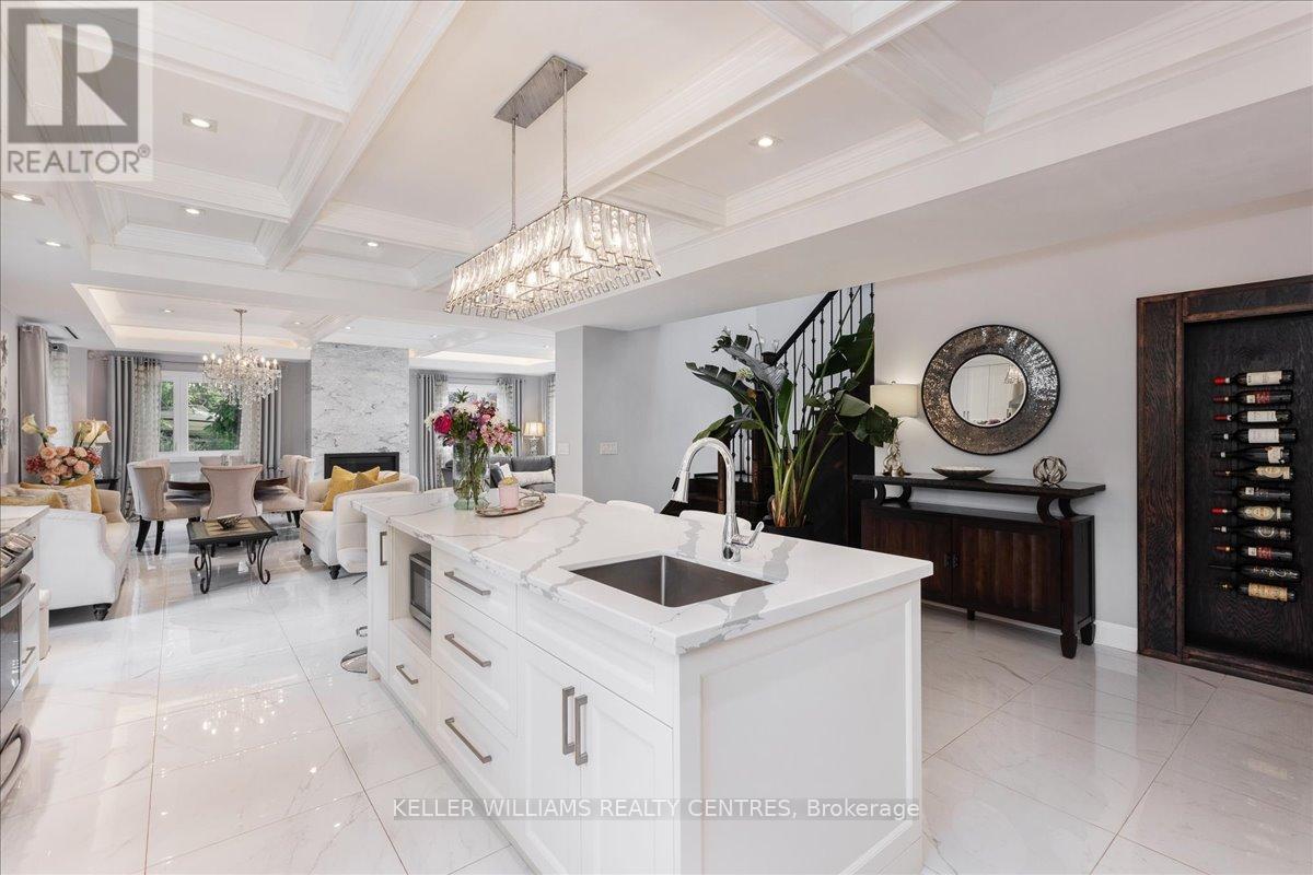 Photo 14 of 181 Bowling Green Road, Georgina ON