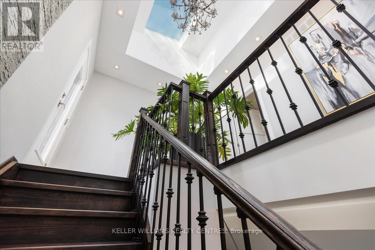 Photo 22 of 181 Bowling Green Road, Georgina ON