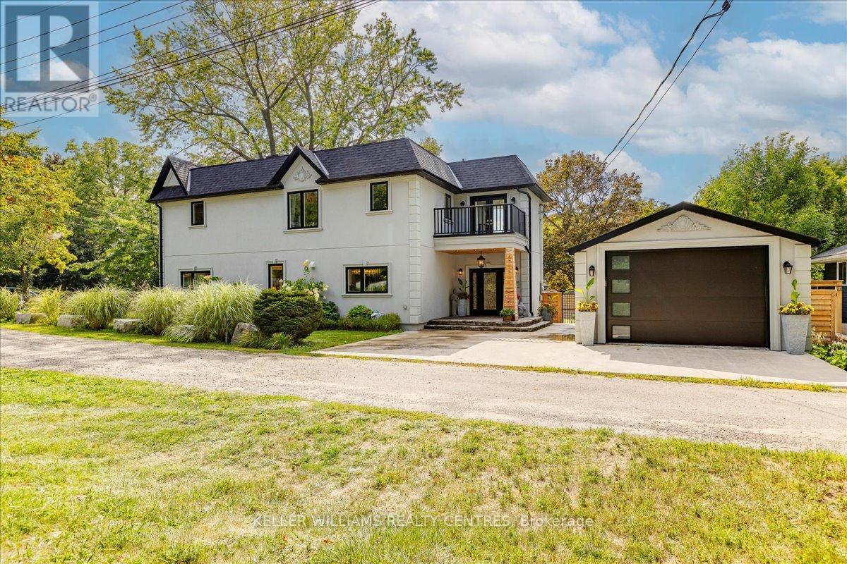 Photo 5 of 181 Bowling Green Road, Georgina ON