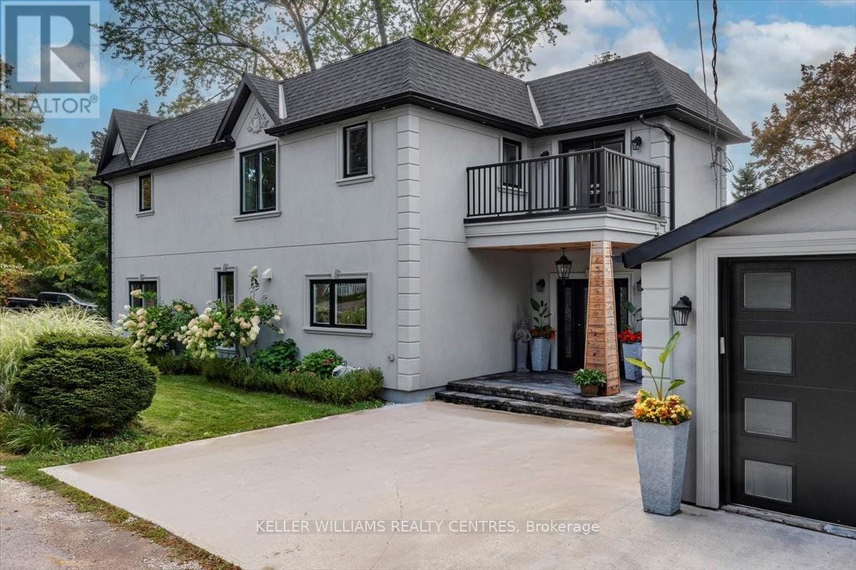 Photo 6 of 181 Bowling Green Road, Georgina ON
