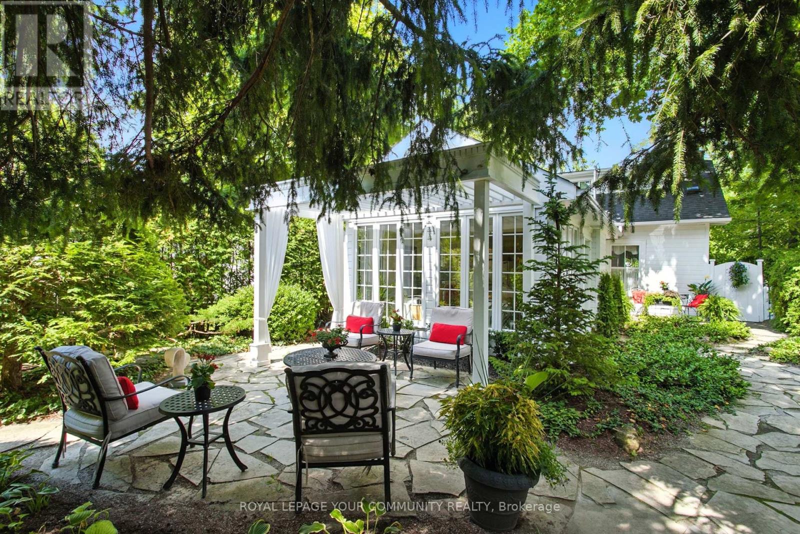 Photo 34 of 39 Colborne Street, Markham ON