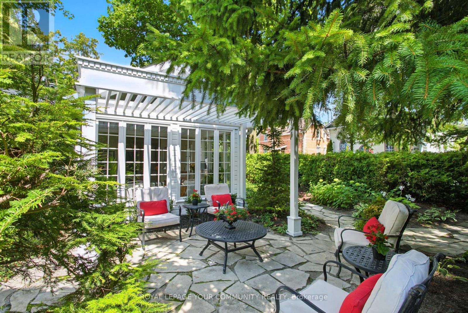 Photo 35 of 39 Colborne Street, Markham ON