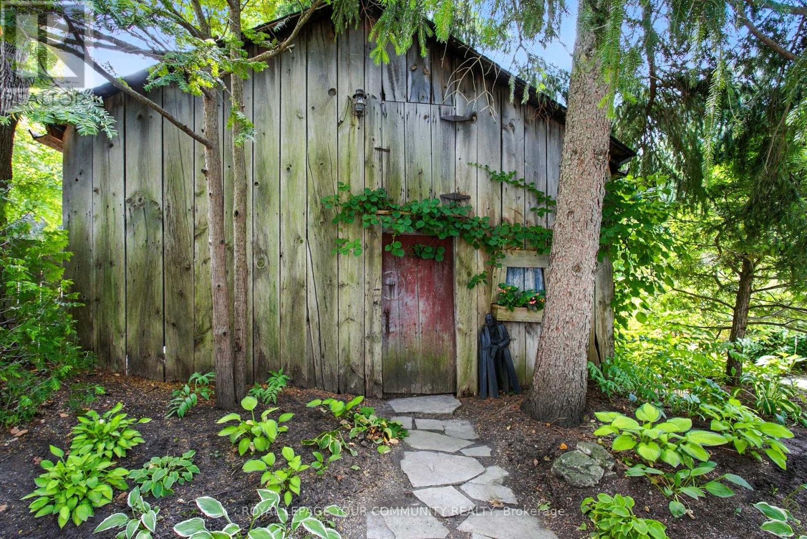 Photo 37 of 39 Colborne Street, Markham ON
