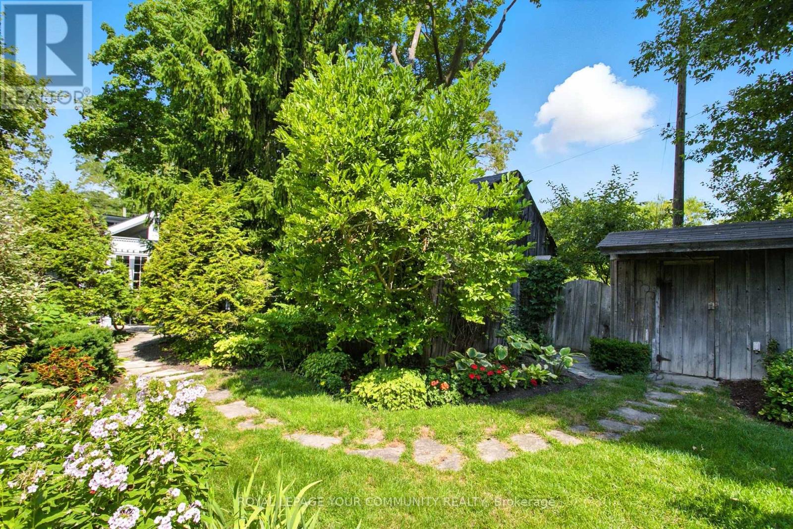 Photo 38 of 39 Colborne Street, Markham ON