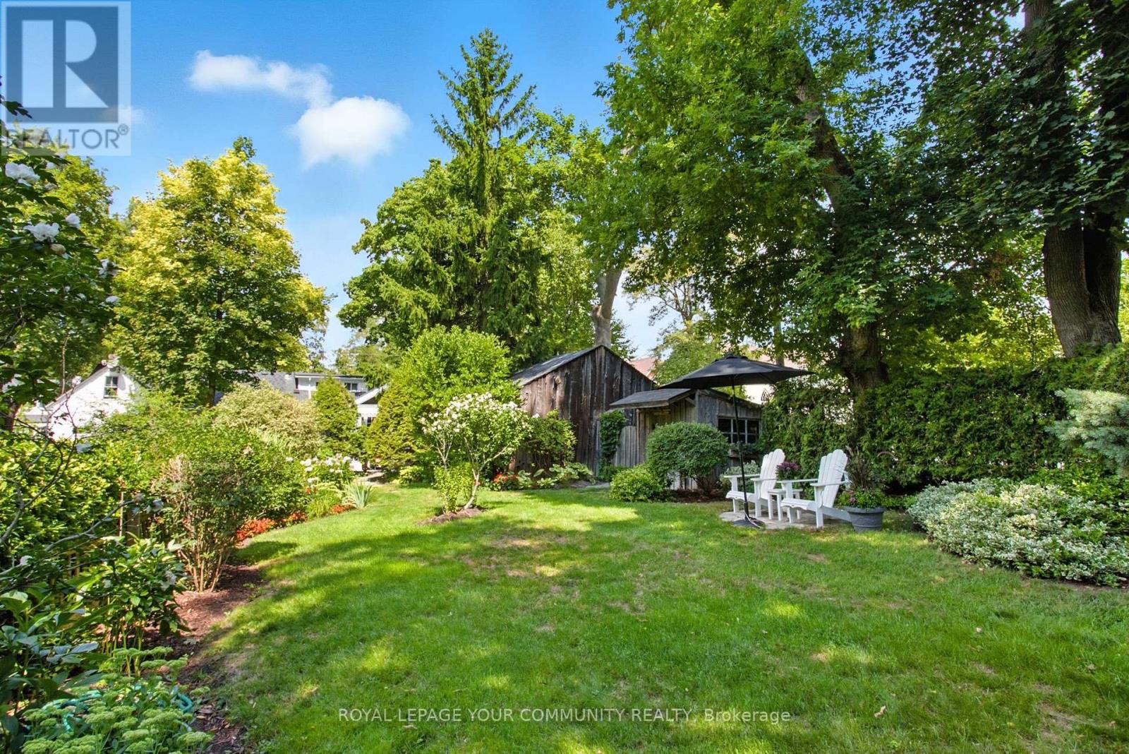Photo 39 of 39 Colborne Street, Markham ON