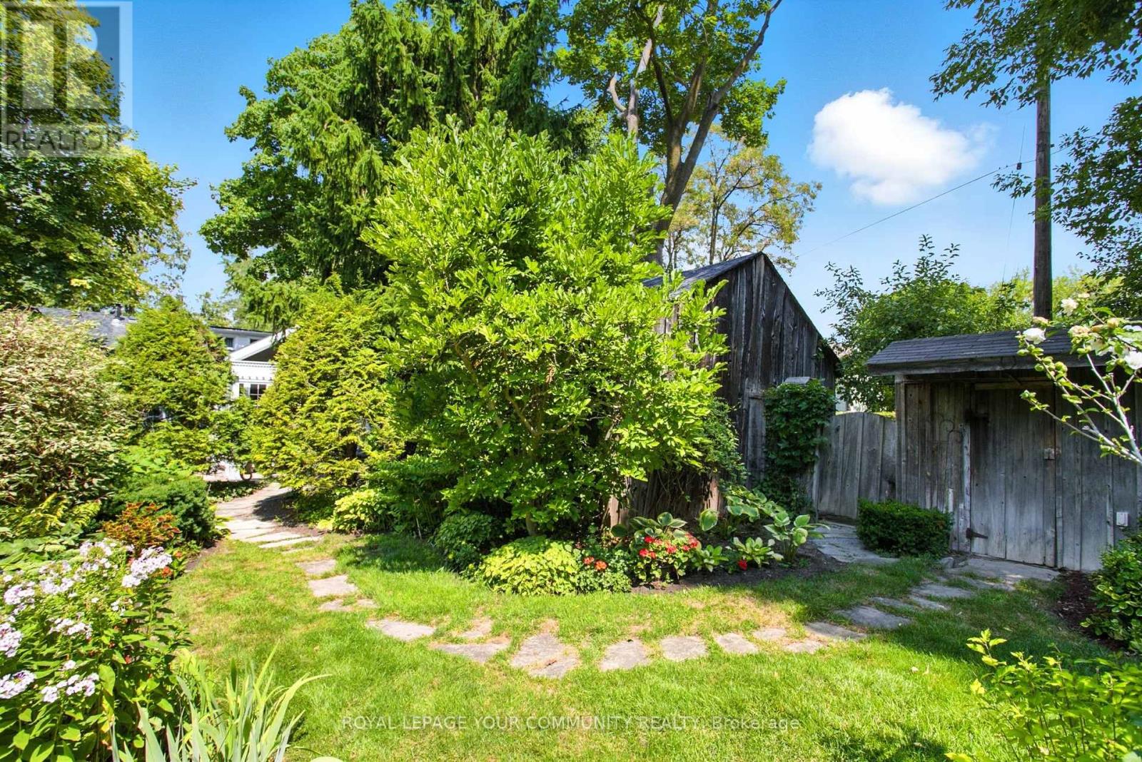 Photo 40 of 39 Colborne Street, Markham ON