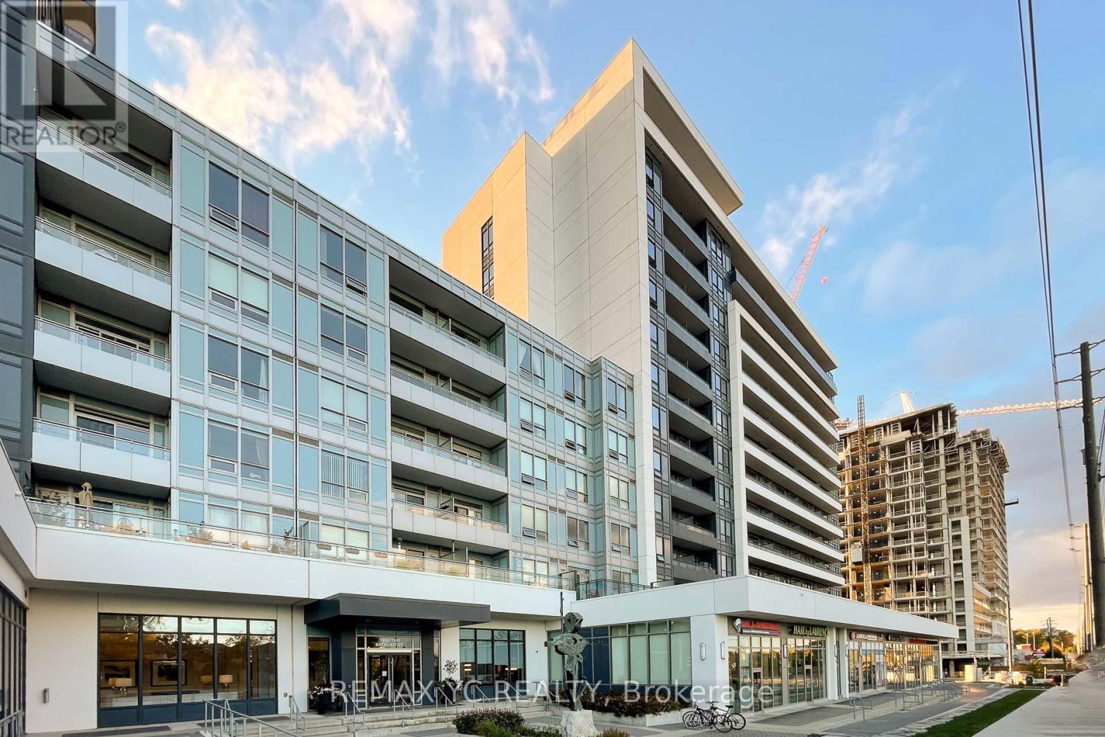 Photo 24 of 528 7900 Bathurst Street, Vaughan ON