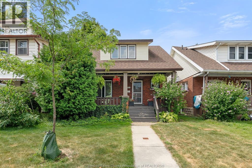 Photo 1 of 1409 Marentette Avenue, Windsor ON