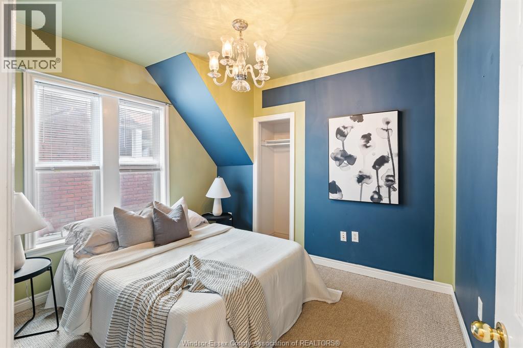 Photo 17 of 1409 Marentette Avenue, Windsor ON