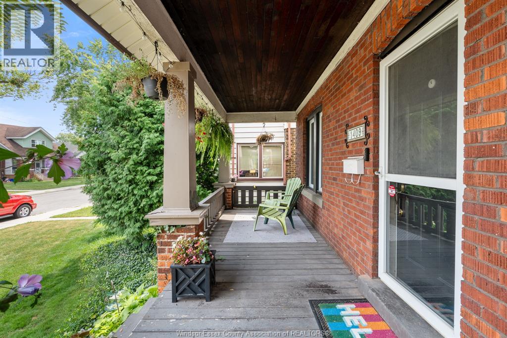 Photo 3 of 1409 Marentette Avenue, Windsor ON