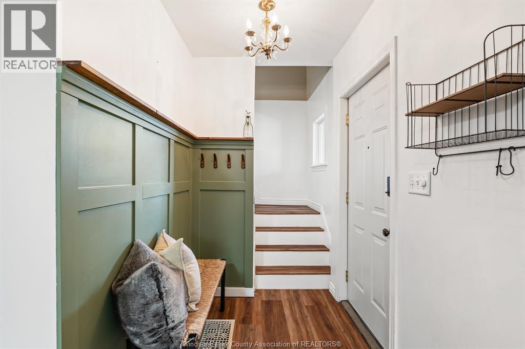Photo 4 of 1409 Marentette Avenue, Windsor ON