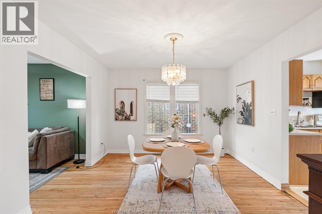 Photo 8 of 1409 Marentette Avenue, Windsor ON