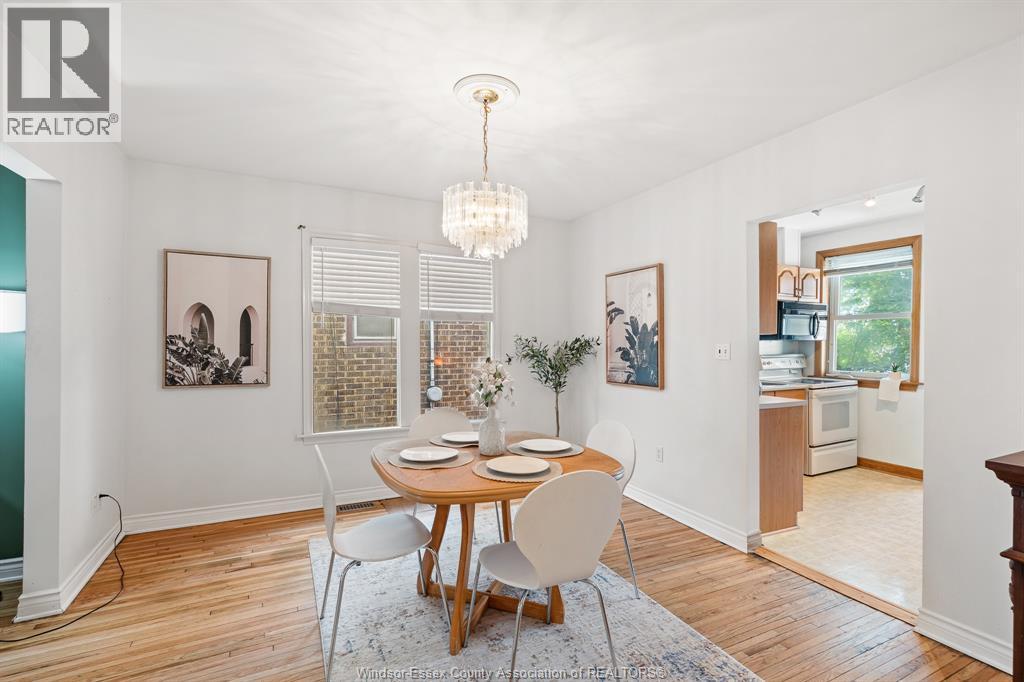 Photo 9 of 1409 Marentette Avenue, Windsor ON