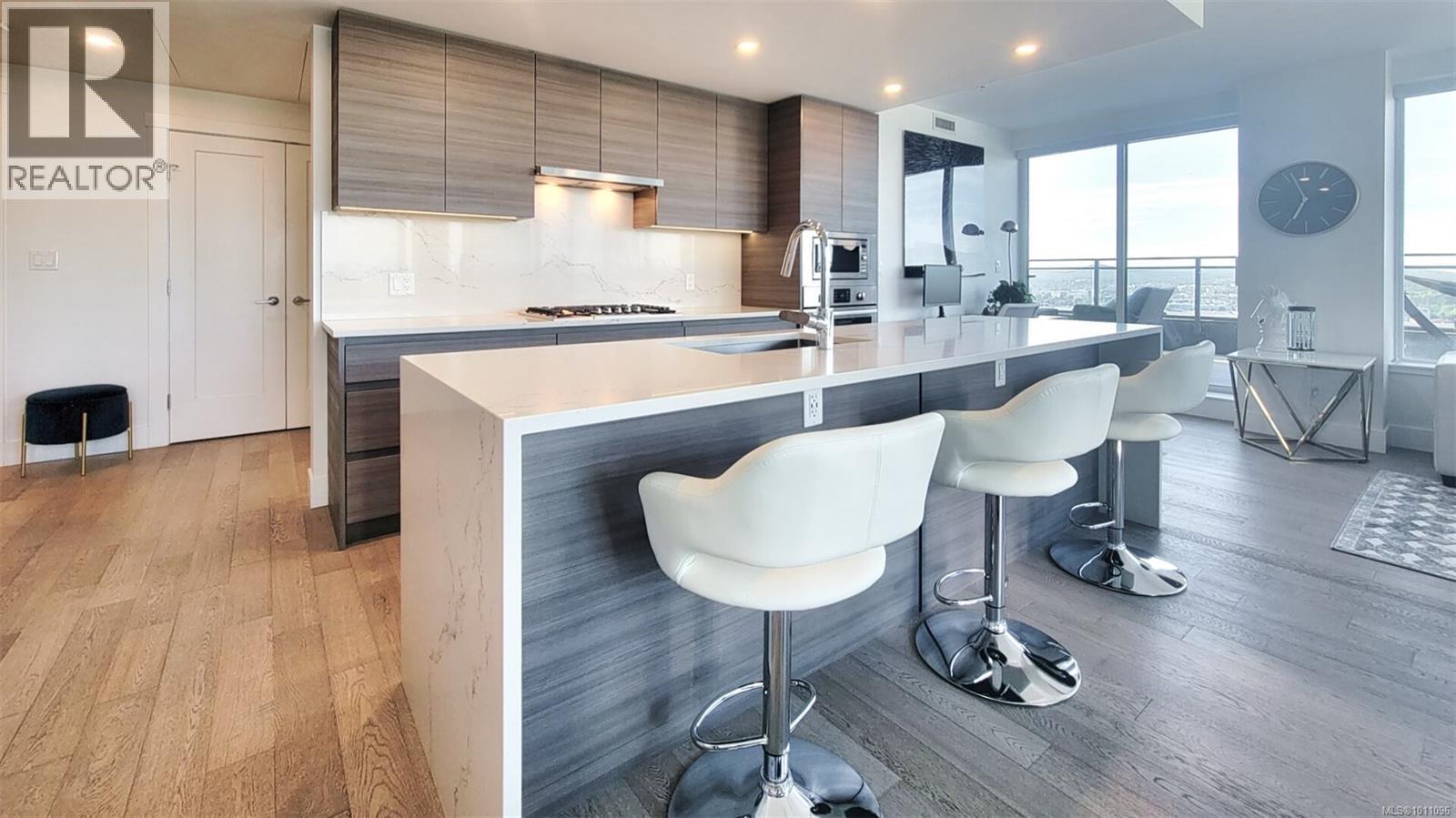 Photo 6 of 2104 777 Herald St, Victoria BC