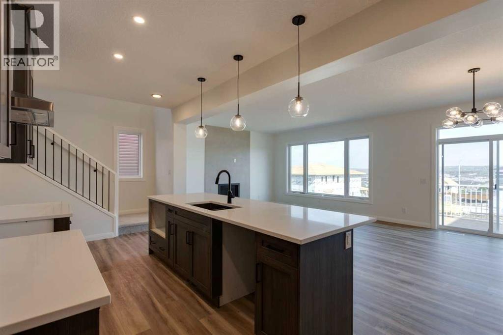 Photo 3 of 275 Rivercrest Boulevard, Cochrane AB
