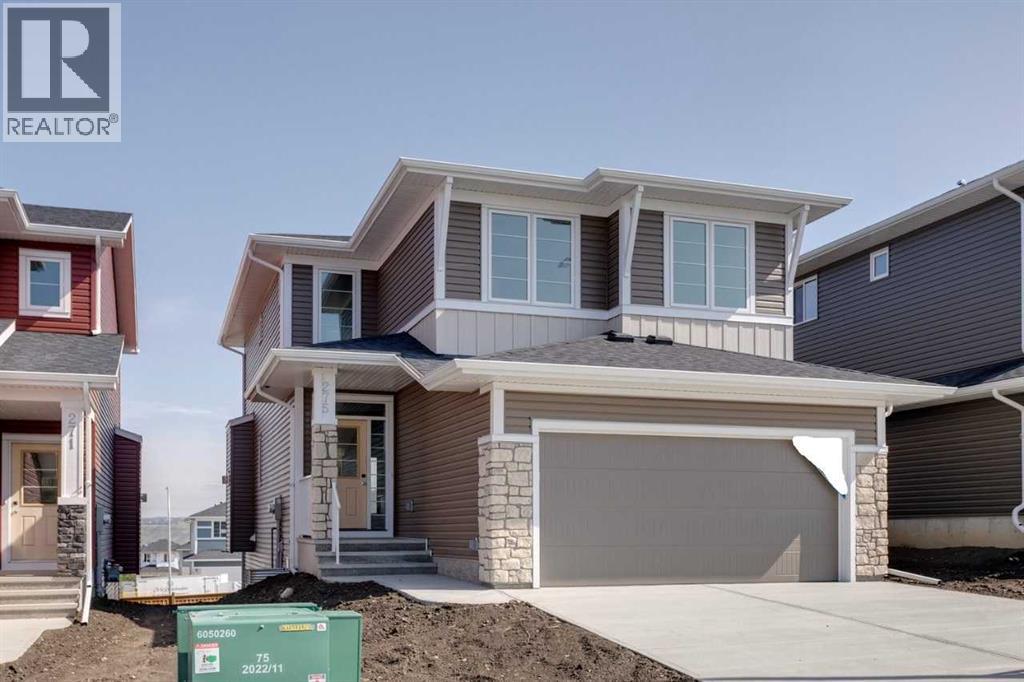 Photo 1 of 275 Rivercrest Boulevard, Cochrane AB