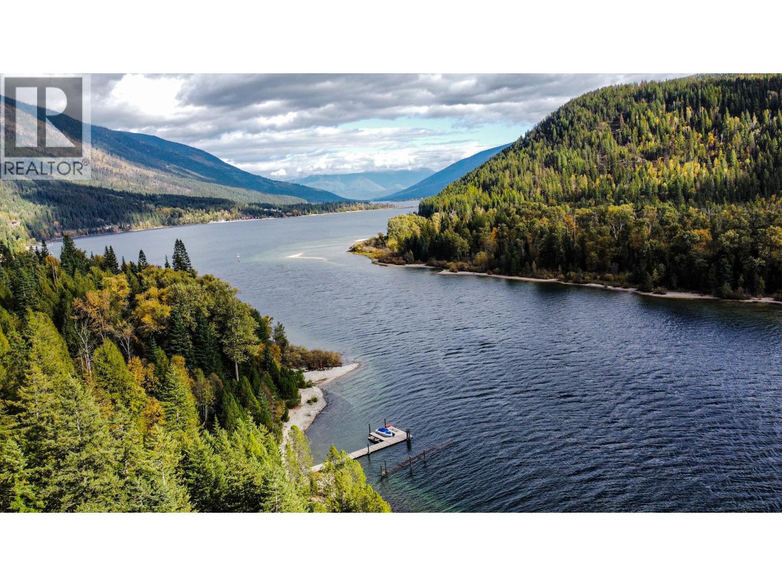 Photo 18 of Lot 5 Atbara Bay, Nelson BC
