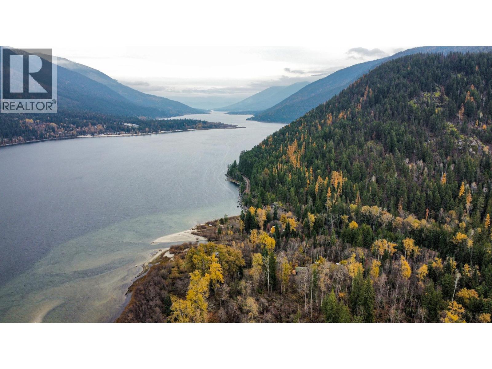 Photo 11 of Lot 5 Atbara Bay, Nelson BC