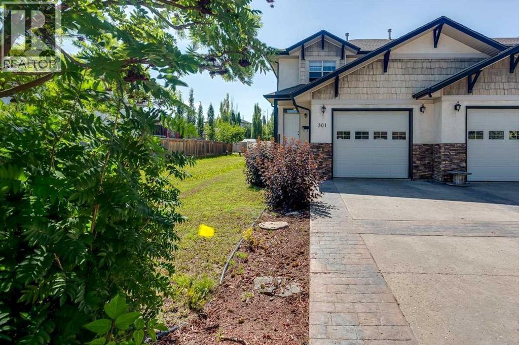 Photo 1 of 301 Addington Drive, Red Deer AB
