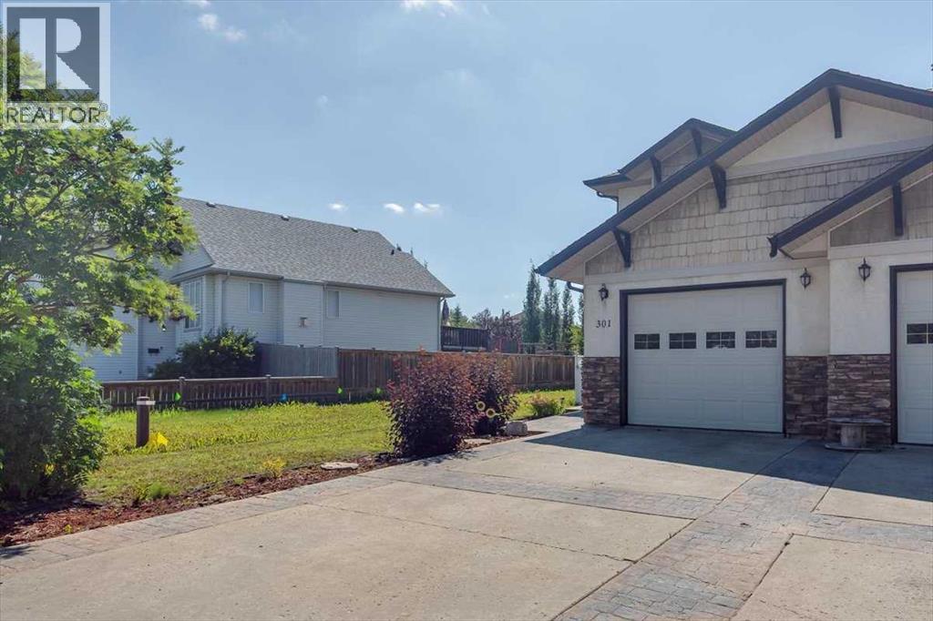 Photo 4 of 301 Addington Drive, Red Deer AB