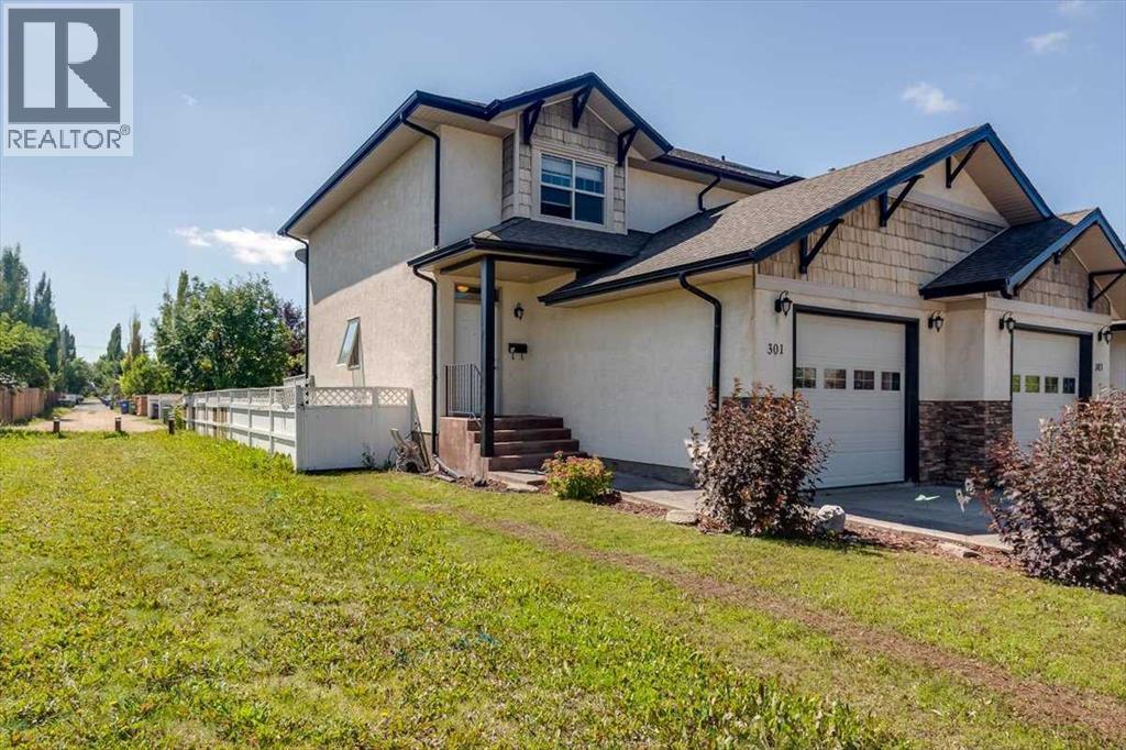 Photo 3 of 301 Addington Drive, Red Deer AB