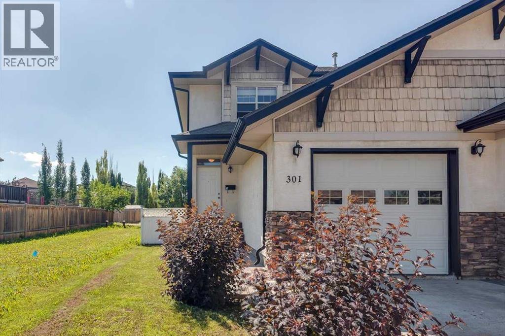 Photo 2 of 301 Addington Drive, Red Deer AB