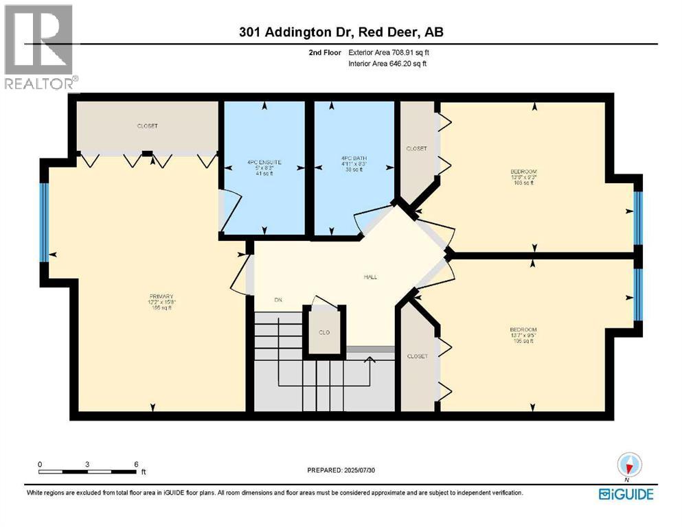 Photo 40 of 301 Addington Drive, Red Deer AB