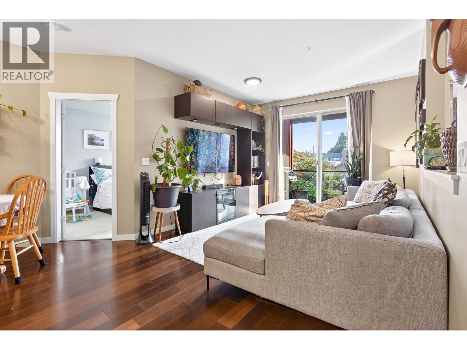 Photo 13 of 207 2336 Whyte Avenue, Port Coquitlam BC