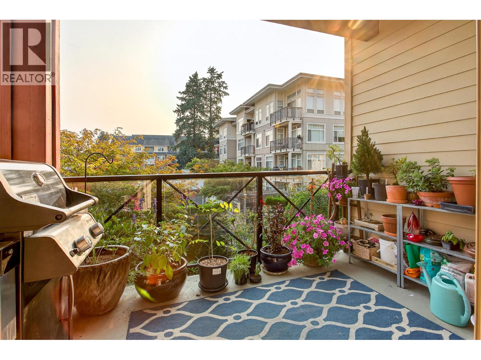 Photo 26 of 207 2336 Whyte Avenue, Port Coquitlam BC