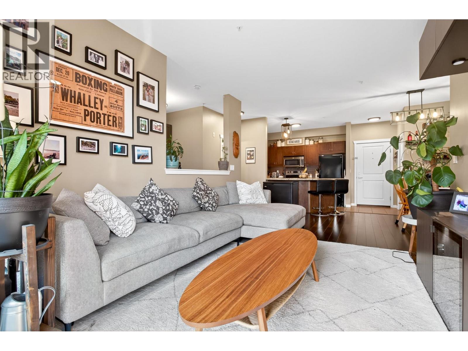 Photo 14 of 207 2336 Whyte Avenue, Port Coquitlam BC