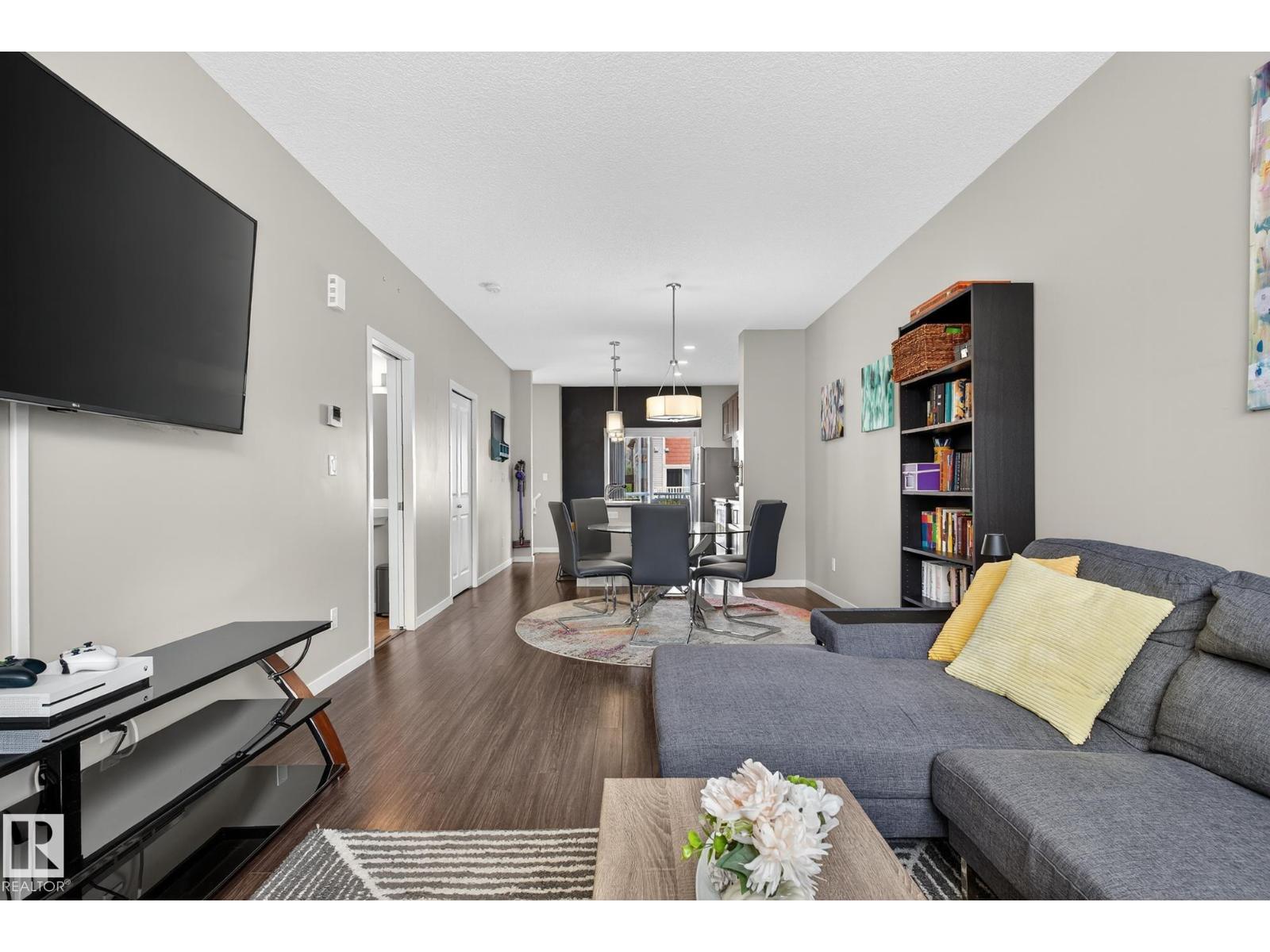 Photo 11 of 74 320 Secord Bv Nw, Edmonton AB