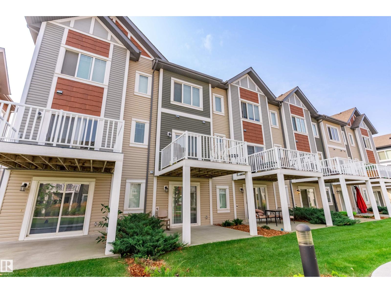 Photo 27 of 74 320 Secord Bv Nw, Edmonton AB