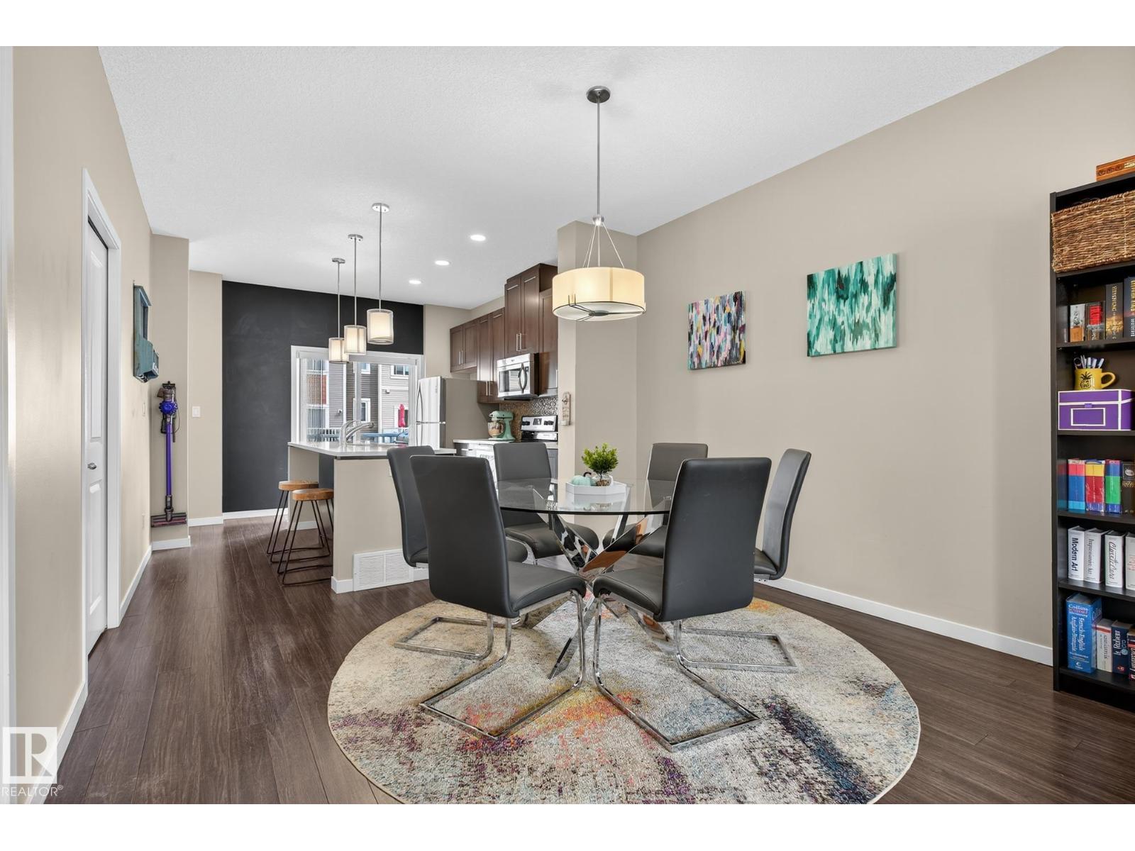 Photo 7 of 74 320 Secord Bv Nw, Edmonton AB