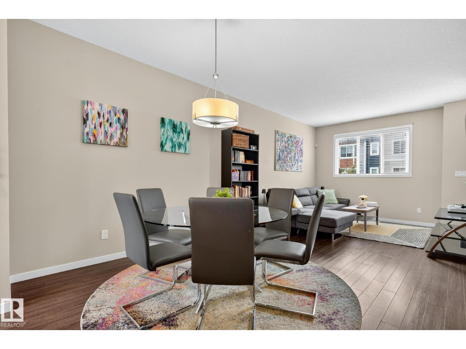 Photo 8 of 74 320 Secord Bv Nw, Edmonton AB