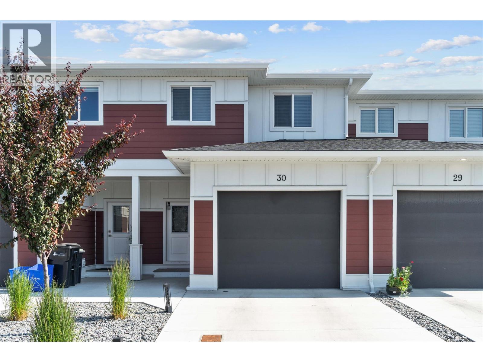 #30-1999 15 Avenue, Vernon
