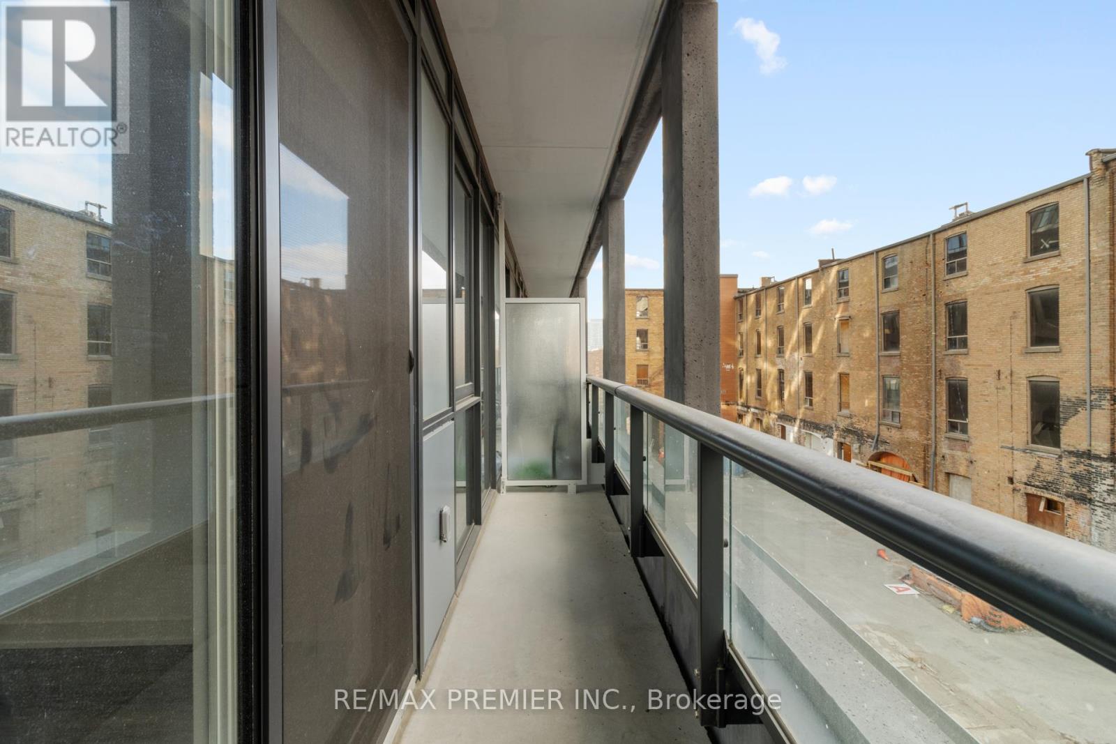 Photo 19 of 308 9 Tecumseth Street, Toronto ON