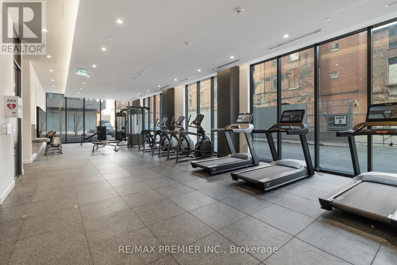 Photo 20 of 308 9 Tecumseth Street, Toronto ON