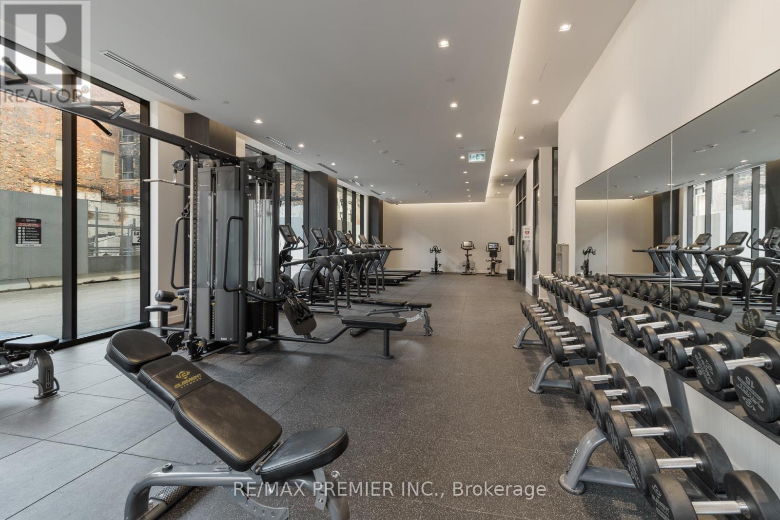 Photo 21 of 308 9 Tecumseth Street, Toronto ON