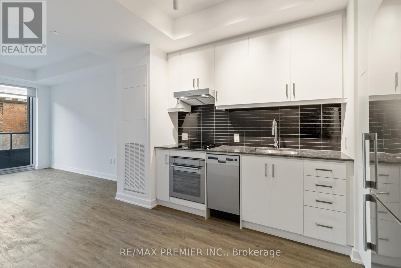 Photo 8 of 308 9 Tecumseth Street, Toronto ON
