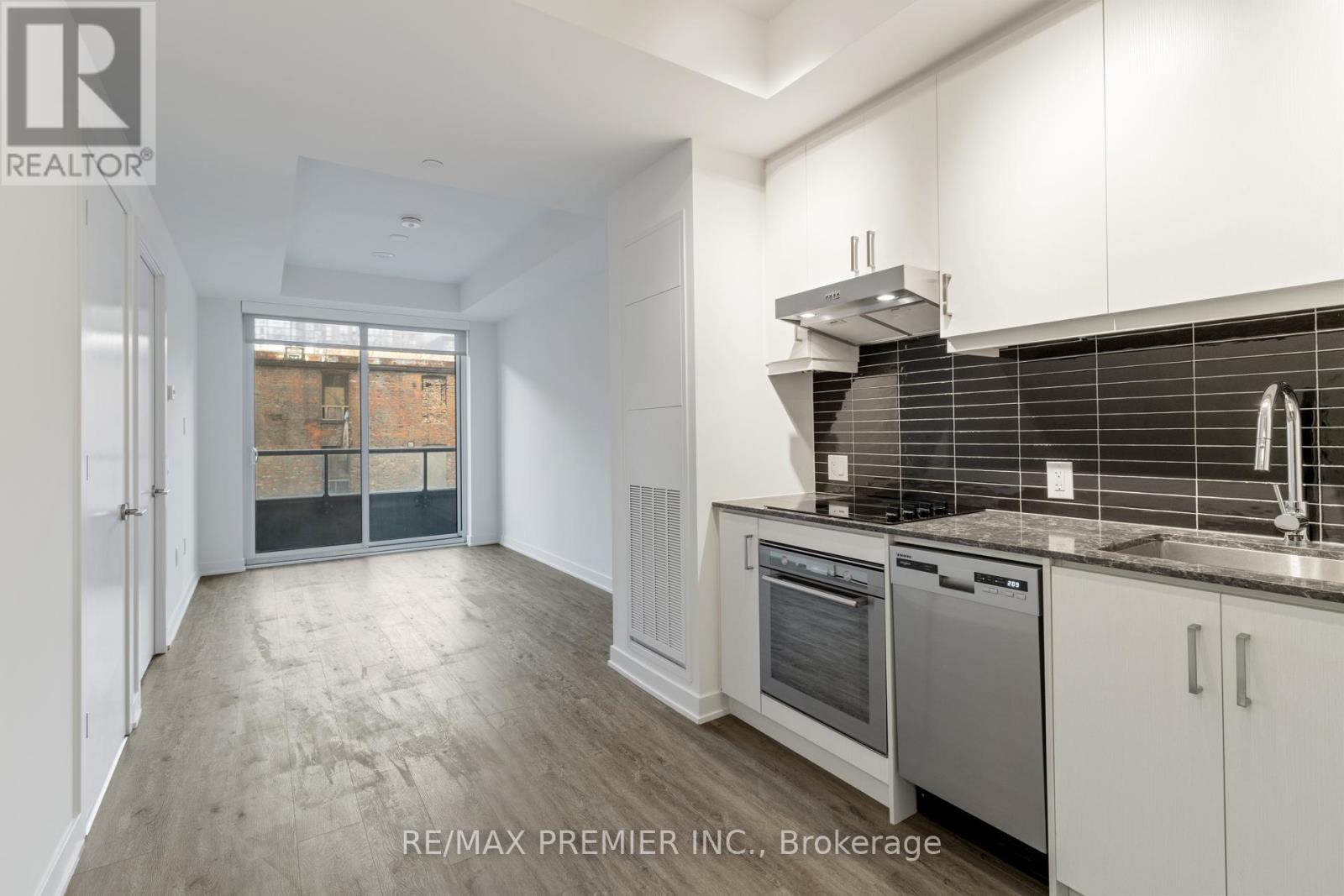 Photo 9 of 308 9 Tecumseth Street, Toronto ON